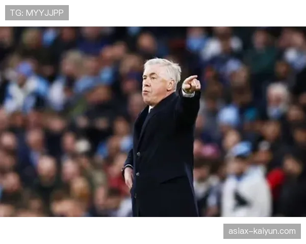 深度分析：安切洛蒂的换人调整如何扭转皇马对阵皇社的局面